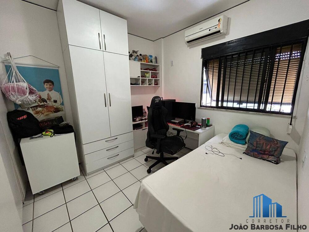 Apartamento, 3 quartos, 129 m² - Foto 9
