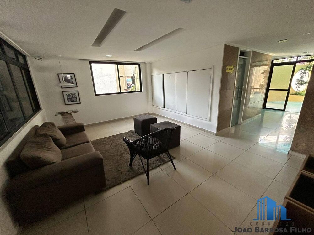 Apartamento, 3 quartos, 129 m² - Foto 15