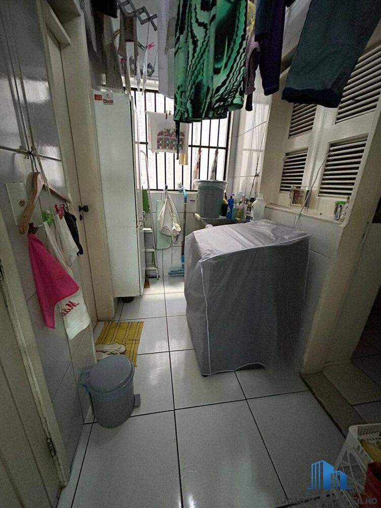 Apartamento, 3 quartos, 129 m² - Foto 11