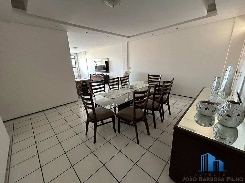 Apartamento, 3 quartos, 129 m² - Foto 5