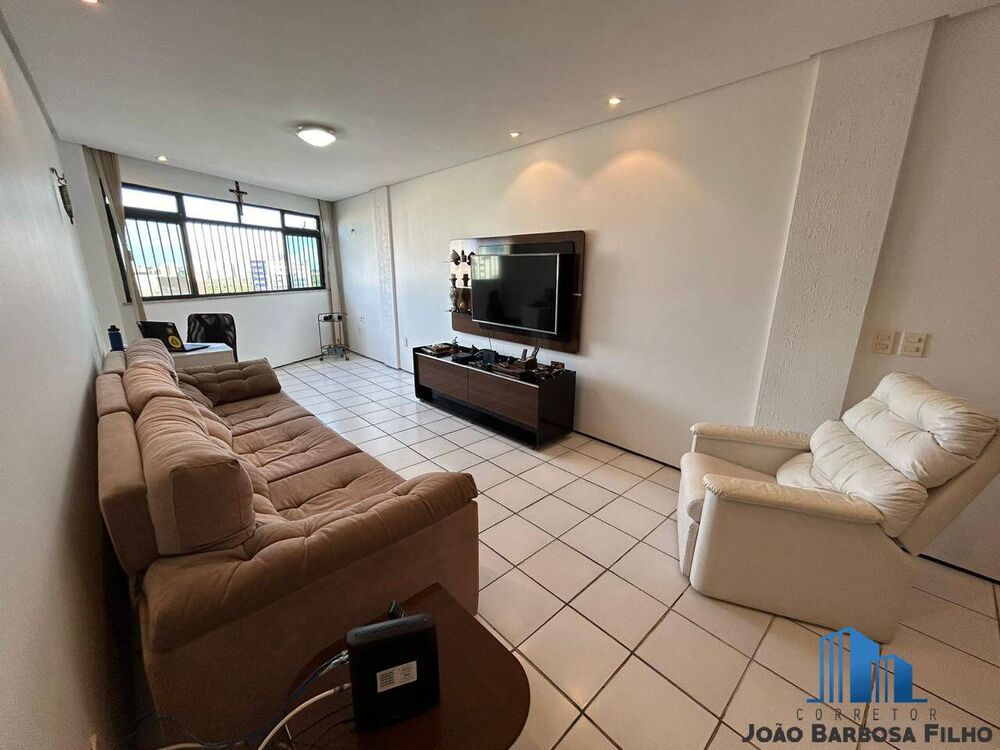 Apartamento, 3 quartos, 129 m² - Foto 4