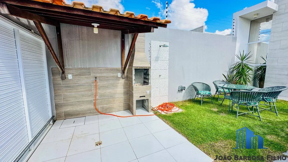 Casa, 3 quartos, 90 m² - Foto 8