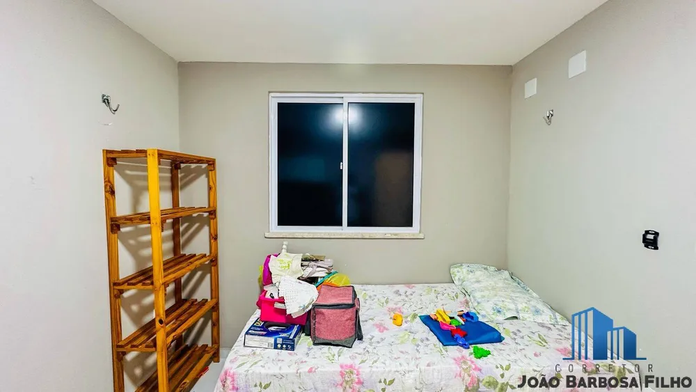 Casa, 3 quartos, 90 m² - Foto 1