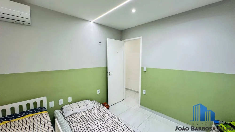 Casa, 3 quartos, 90 m² - Foto 3