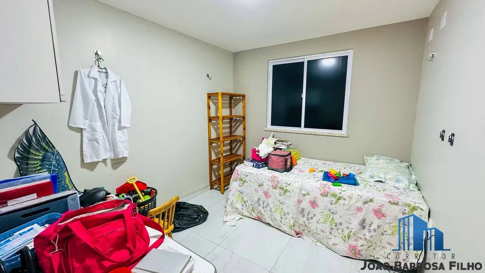 Casa, 3 quartos, 90 m² - Foto 2