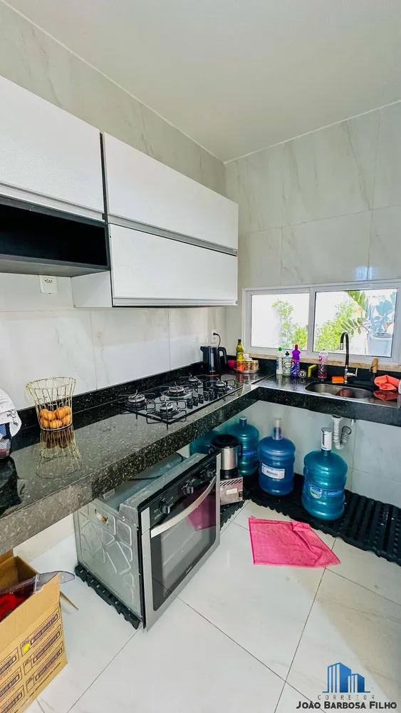 Casa, 3 quartos, 90 m² - Foto 7