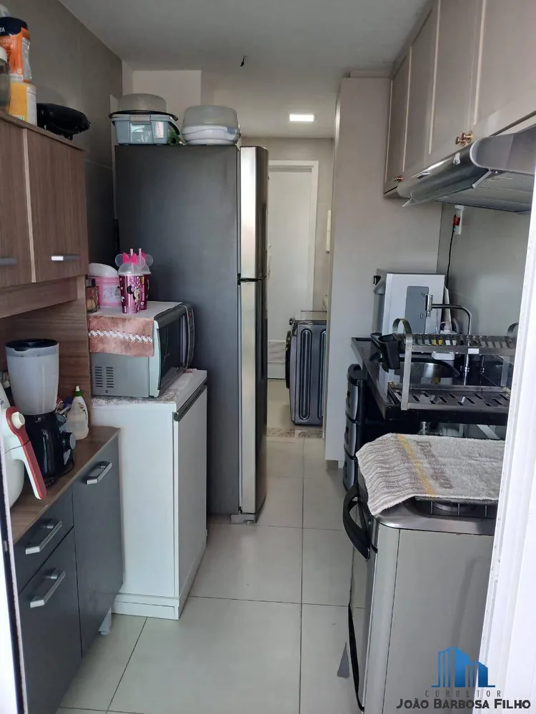 Apartamento, 3 quartos - Foto 3