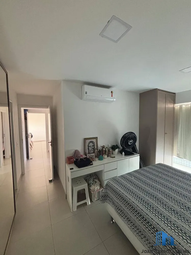 Apartamento, 3 quartos - Foto 1