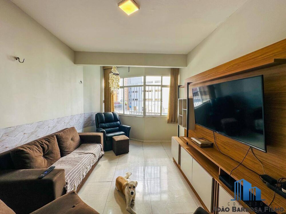 Apartamento, 2 quartos - Foto 1