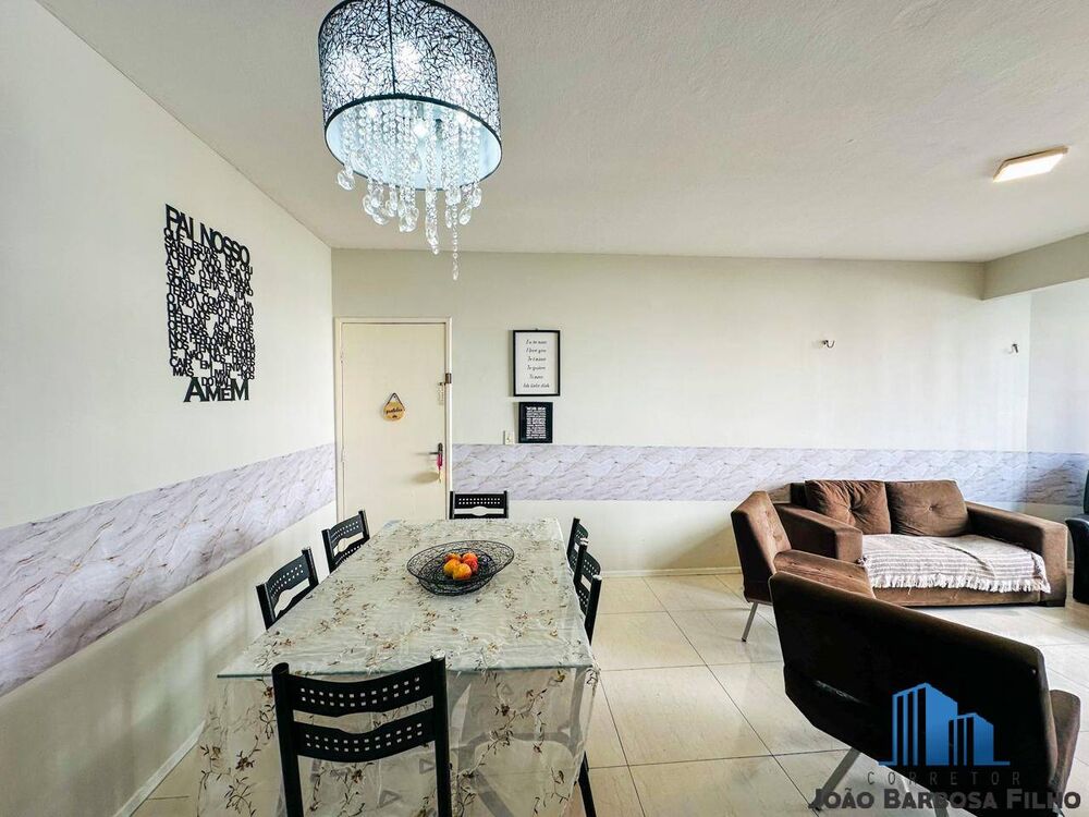 Apartamento, 2 quartos - Foto 4