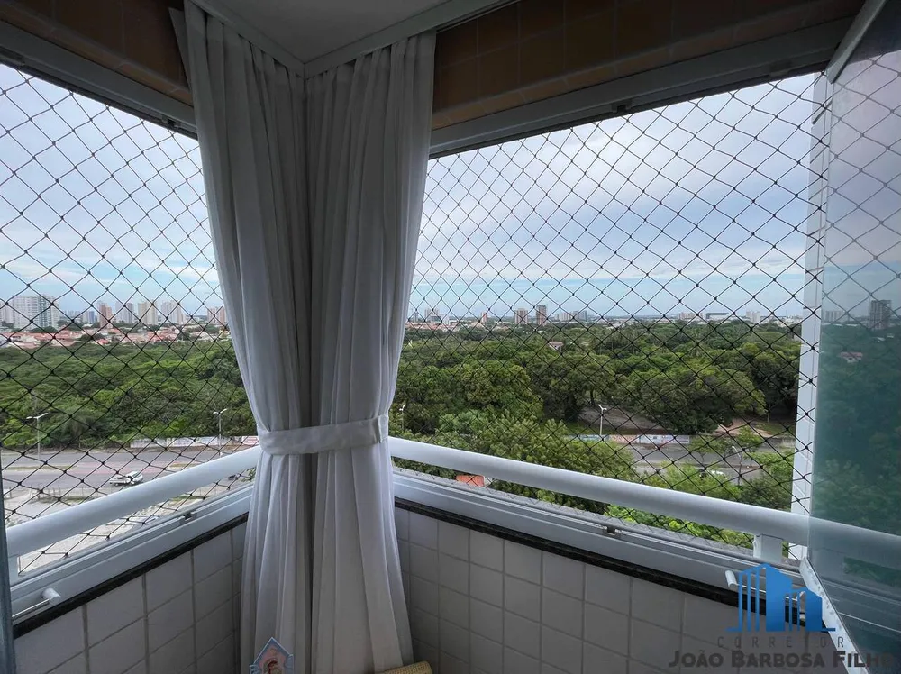 Apartamento, 2 quartos - Foto 1