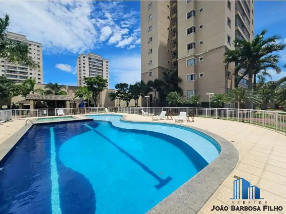 Apartamento, 3 quartos - Foto 8