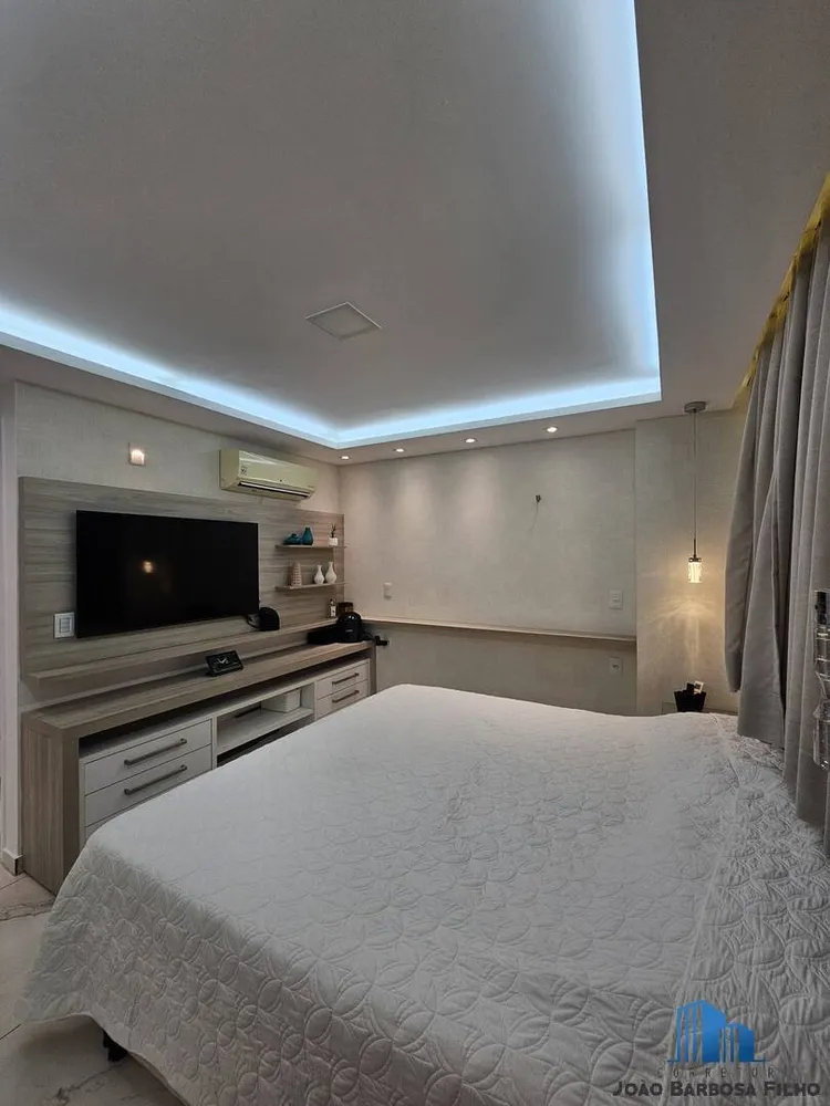 Apartamento, 3 quartos - Foto 3