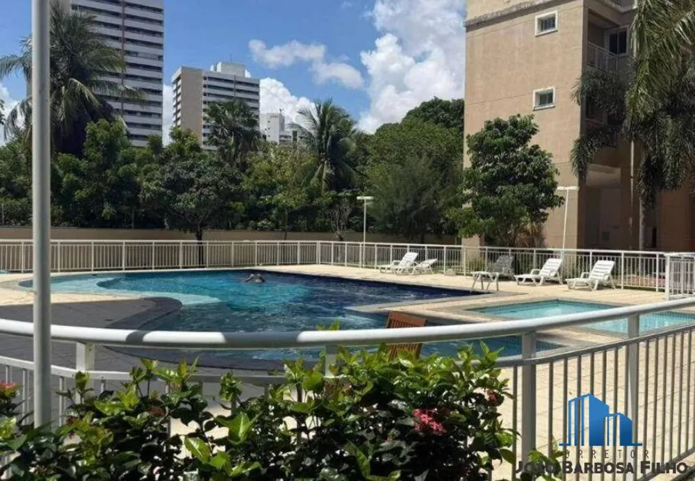 Apartamento, 3 quartos - Foto 7