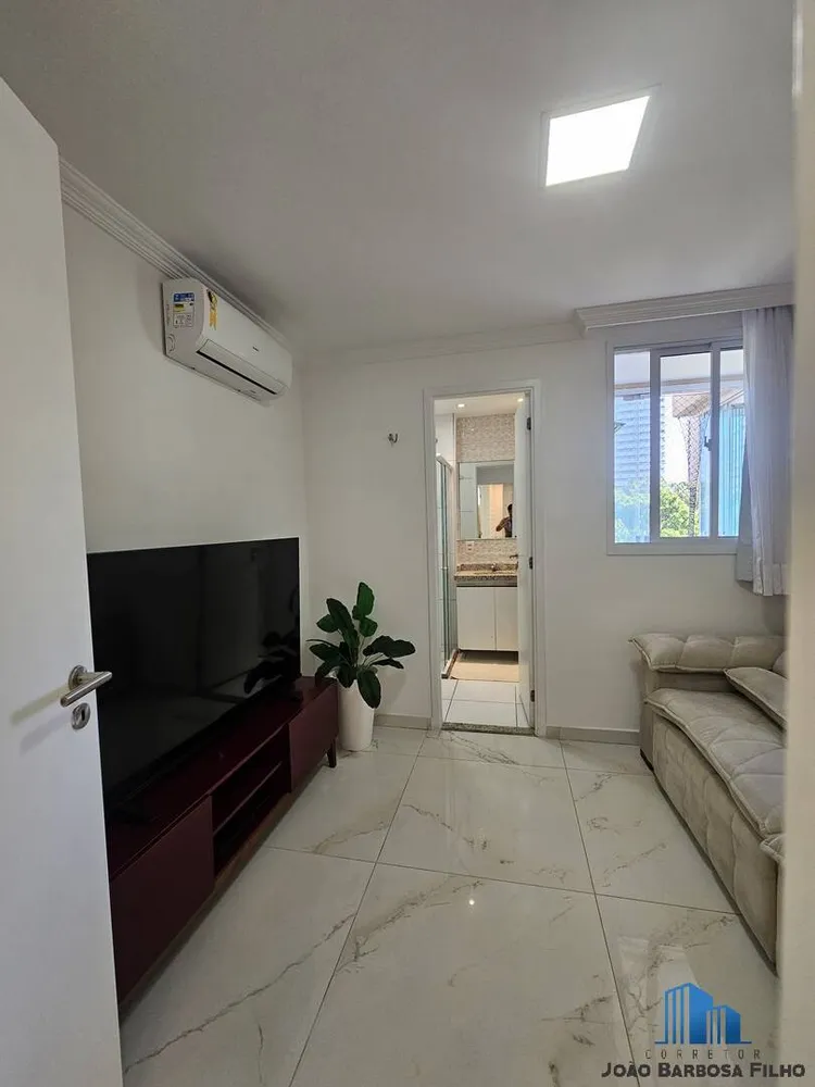 Apartamento, 3 quartos - Foto 2