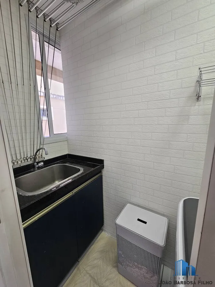 Apartamento, 3 quartos - Foto 4
