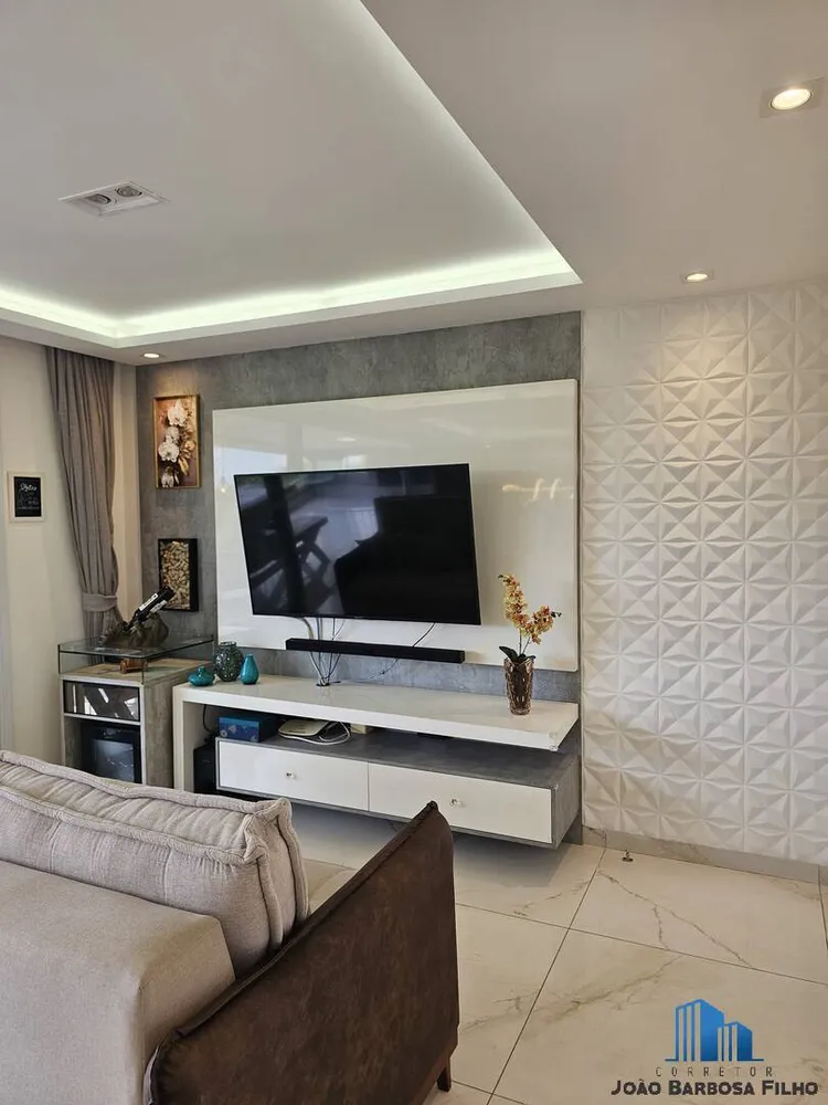 Apartamento, 3 quartos - Foto 1