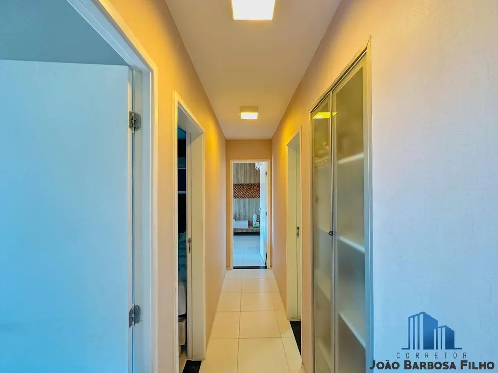 Apartamento, 3 quartos - Foto 5