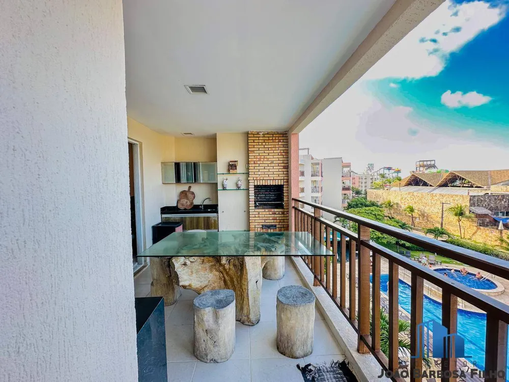 Apartamento, 3 quartos - Foto 10