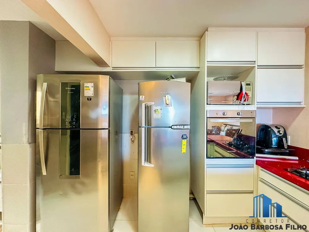 Apartamento, 3 quartos - Foto 4