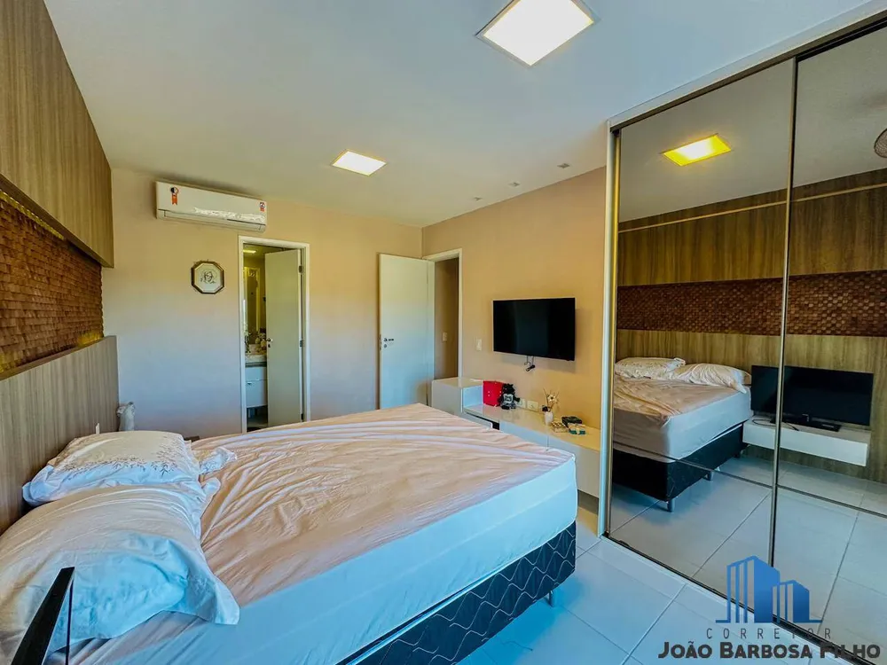 Apartamento, 3 quartos - Foto 8