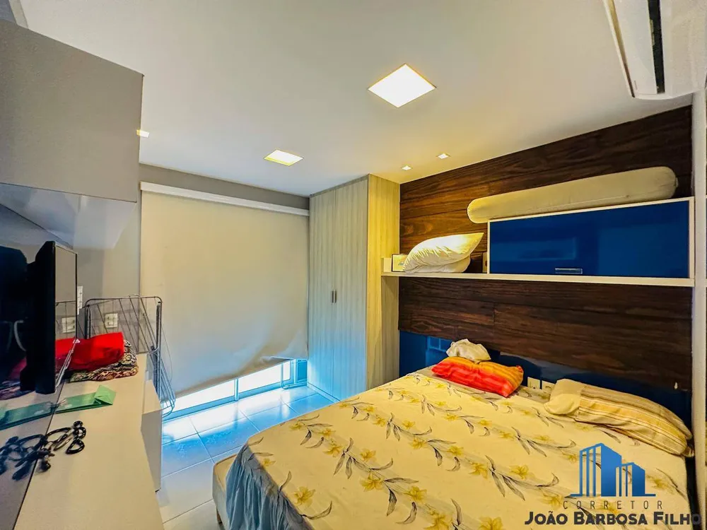 Apartamento, 3 quartos - Foto 6