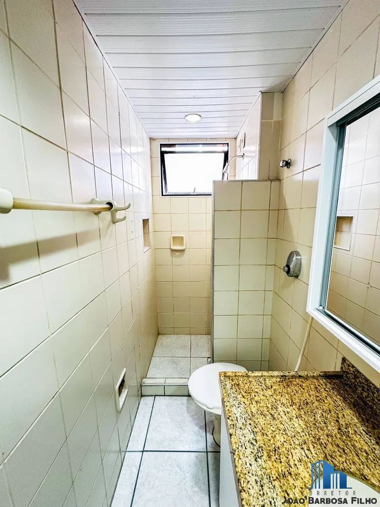 Apartamento, 3 quartos - Foto 1