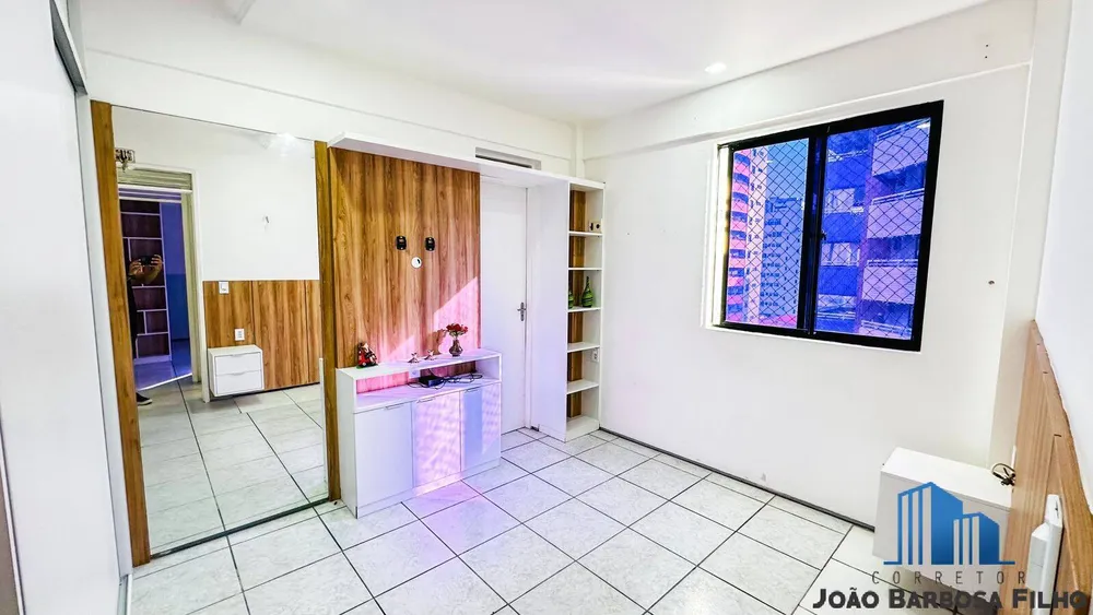 Apartamento, 3 quartos - Foto 3