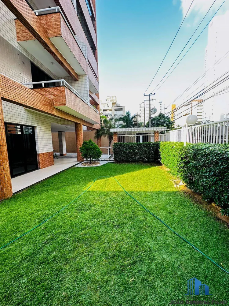 Apartamento, 3 quartos - Foto 4