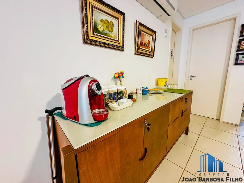 Apartamento, 2 quartos - Foto 2