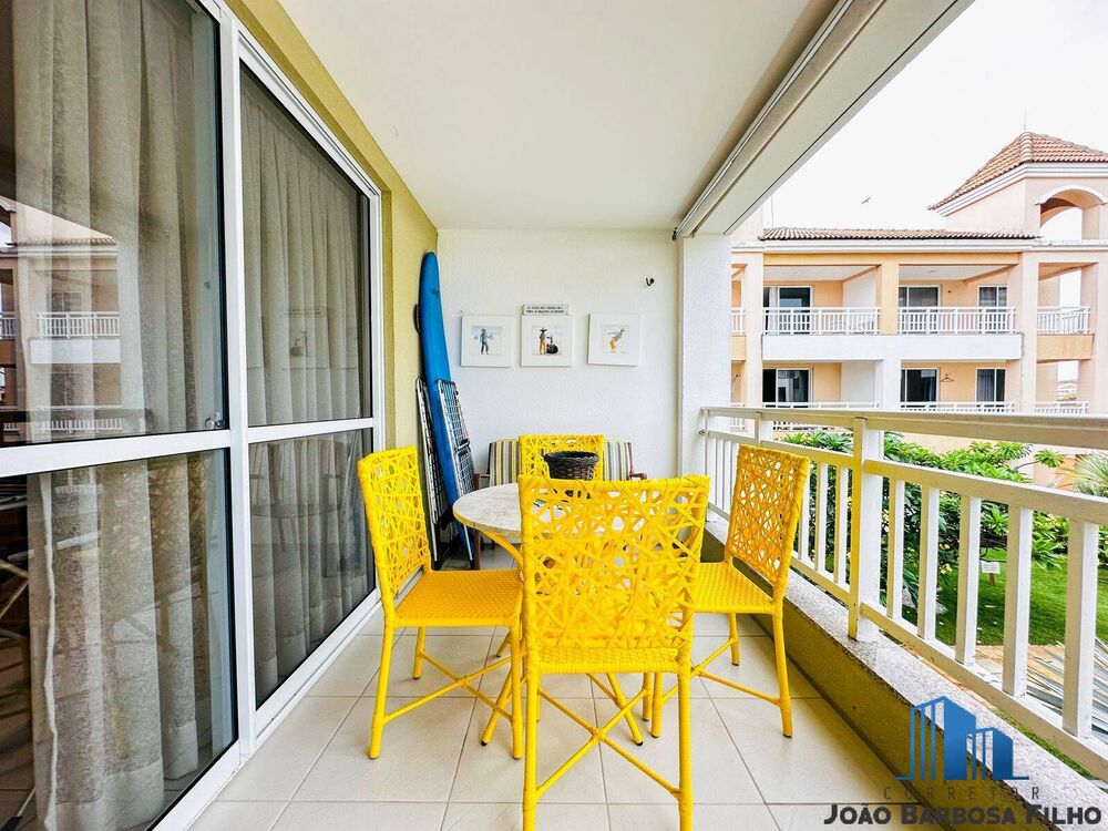 Apartamento, 2 quartos - Foto 1
