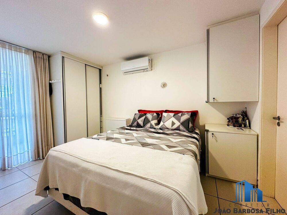 Apartamento, 2 quartos - Foto 2