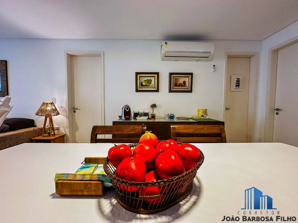 Apartamento, 2 quartos - Foto 4