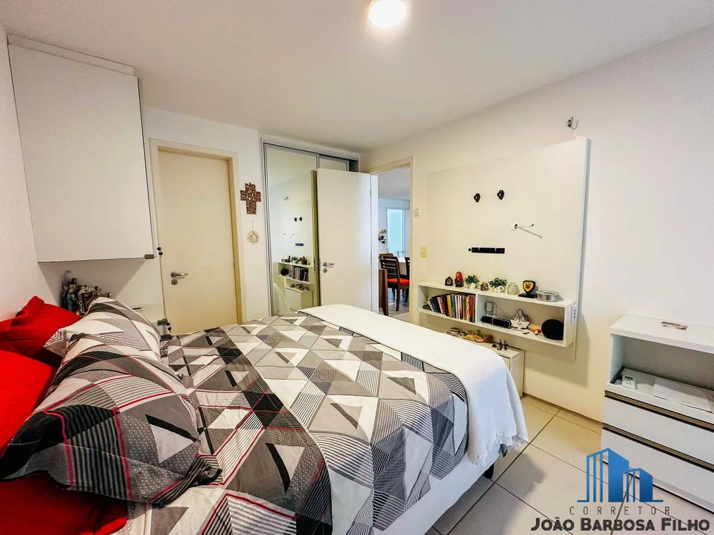 Apartamento, 2 quartos - Foto 5