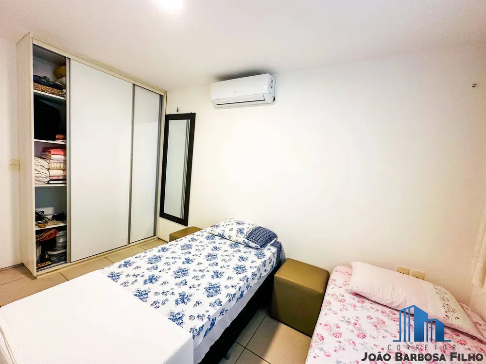 Apartamento, 2 quartos - Foto 8