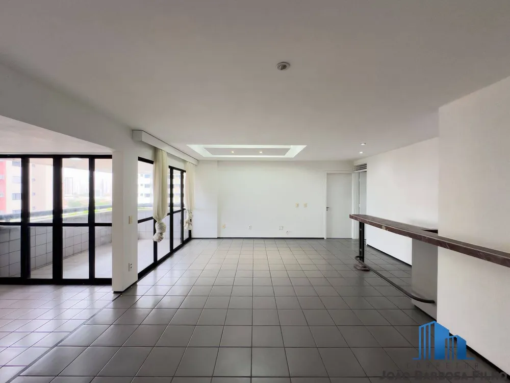 Apartamento, 4 quartos - Foto 4