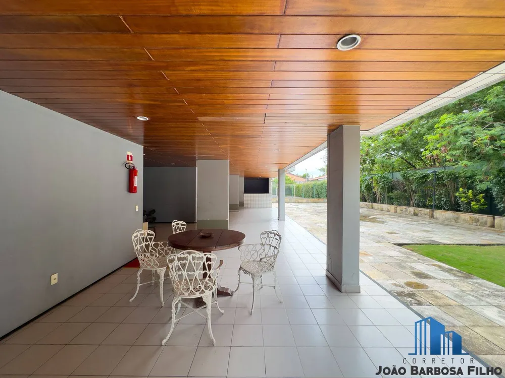 Apartamento, 4 quartos - Foto 3
