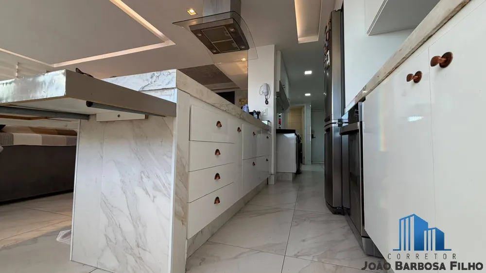 Apartamento, 3 quartos - Foto 7