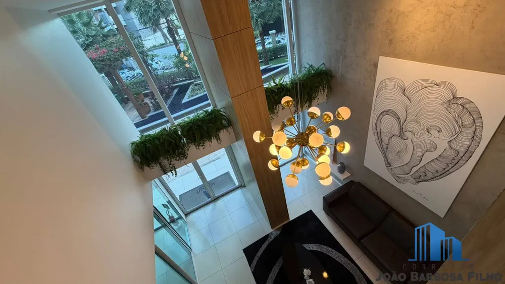 Apartamento, 3 quartos - Foto 10