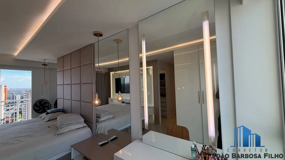 Apartamento, 3 quartos - Foto 5