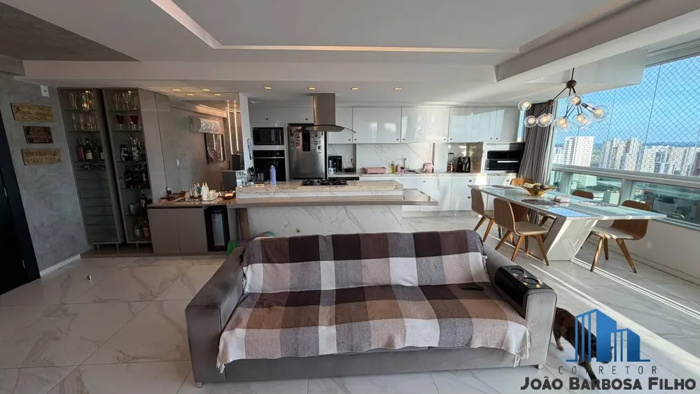Apartamento, 3 quartos - Foto 4