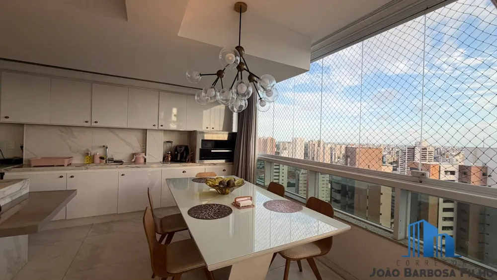 Apartamento, 3 quartos - Foto 1