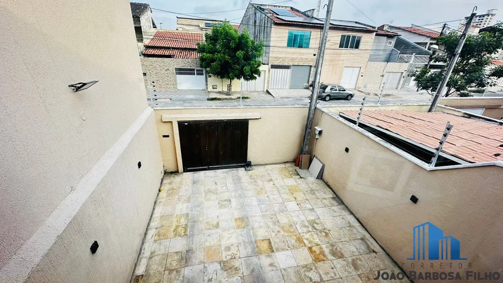 Casa, 3 quartos, 150 m² - Foto 10