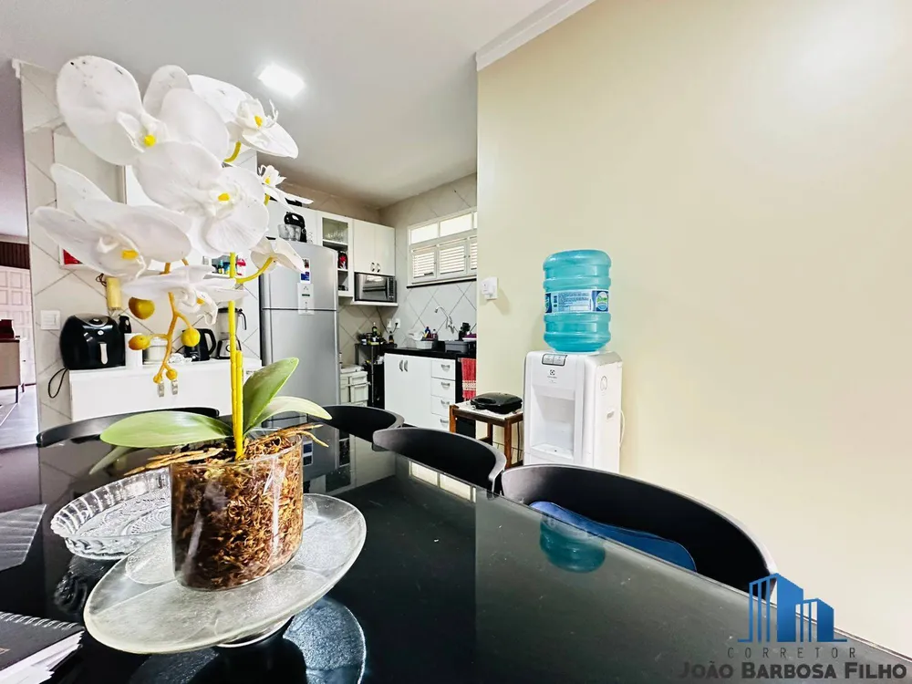 Casa, 3 quartos, 150 m² - Foto 14