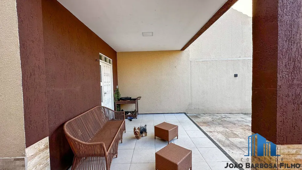 Casa, 3 quartos, 150 m² - Foto 2
