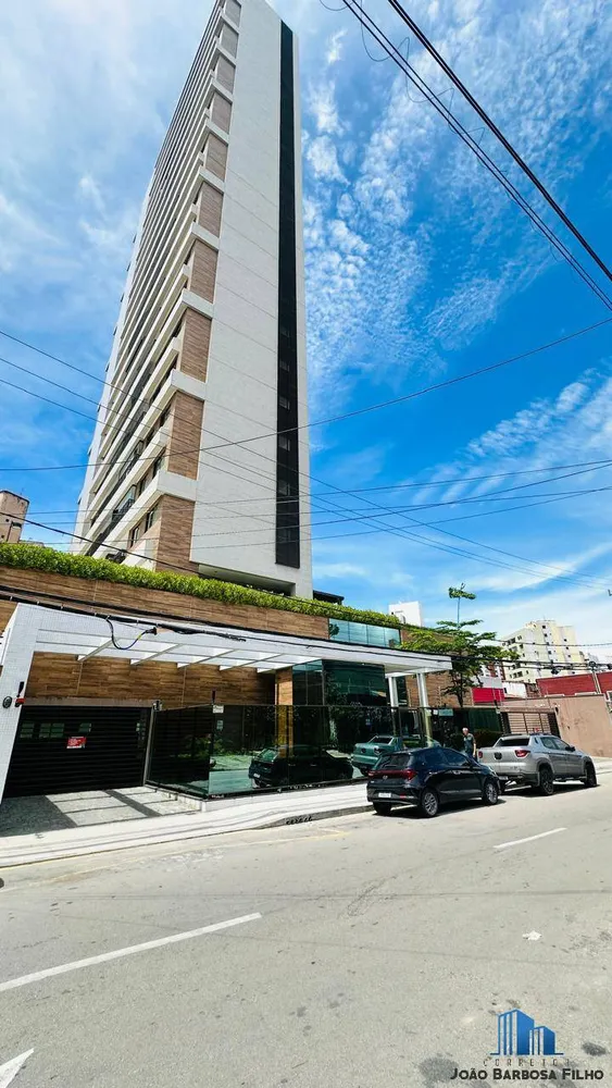 Apartamento, 2 quartos, 54 m² - Foto 12
