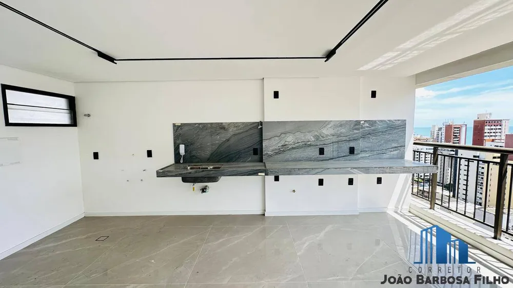 Apartamento, 2 quartos, 54 m² - Foto 2