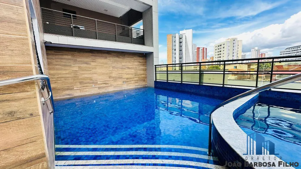 Apartamento, 2 quartos, 54 m² - Foto 6
