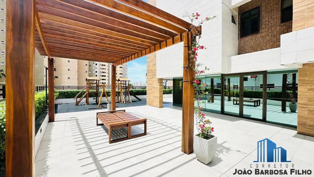 Apartamento, 2 quartos, 54 m² - Foto 8