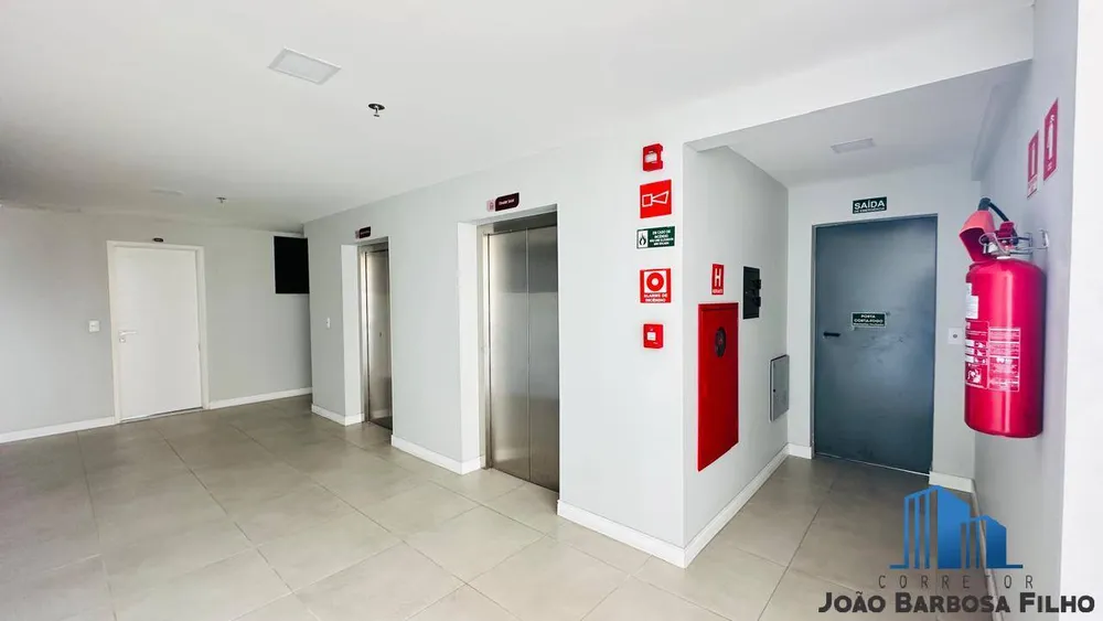 Apartamento, 2 quartos, 54 m² - Foto 4